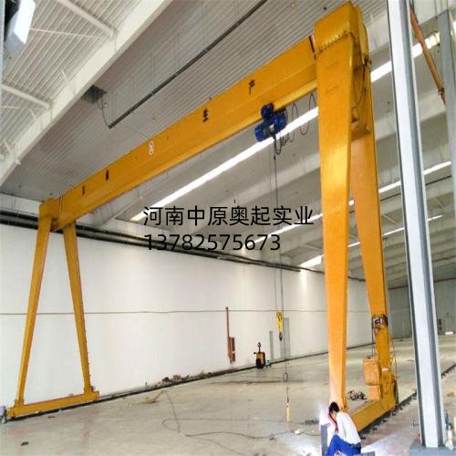 高性?xún)r(jià)比的起重機(jī)在未來(lái)將有更大的市場(chǎng)
