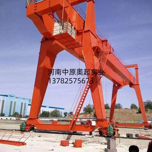 門(mén)式起重機(jī)怎么維護(hù)？起重機(jī)的維修和保養(yǎng)很重要